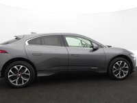 USED 2020 70 JAGUAR I-PACE 400 90kWh HSE SUV 5dr Electric Auto 4WD (400 ps) 360 CAM | HEATED STEERING