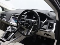 USED 2020 70 JAGUAR I-PACE 400 90kWh HSE SUV 5dr Electric Auto 4WD (400 ps) 360 CAM | HEATED STEERING