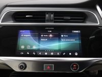 USED 2020 70 JAGUAR I-PACE 400 90kWh HSE SUV 5dr Electric Auto 4WD (400 ps) 360 CAM | HEATED STEERING