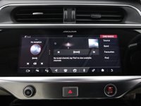 USED 2020 70 JAGUAR I-PACE 400 90kWh HSE SUV 5dr Electric Auto 4WD (400 ps) 360 CAM | HEATED STEERING