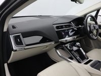 USED 2020 70 JAGUAR I-PACE 400 90kWh HSE SUV 5dr Electric Auto 4WD (400 ps) 360 CAM | HEATED STEERING