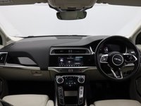 USED 2020 70 JAGUAR I-PACE 400 90kWh HSE SUV 5dr Electric Auto 4WD (400 ps) 360 CAM | HEATED STEERING