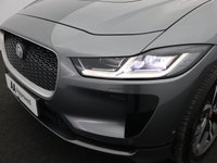 USED 2020 70 JAGUAR I-PACE 400 90kWh HSE SUV 5dr Electric Auto 4WD (400 ps) 360 CAM | HEATED STEERING
