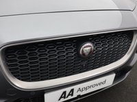 USED 2020 70 JAGUAR I-PACE 400 90kWh HSE SUV 5dr Electric Auto 4WD (400 ps) 360 CAM | HEATED STEERING