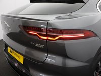 USED 2020 70 JAGUAR I-PACE 400 90kWh HSE SUV 5dr Electric Auto 4WD (400 ps) 360 CAM | HEATED STEERING