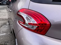 USED 2013 63 PEUGEOT 208 1.4 e-HDi Active Hatchback 5dr Diesel EGC Euro 5 (s/s) (70 ps) AUTO + LOW MILES 17K + &pound;20 TAX + FULL DEALER HISTORY + AC