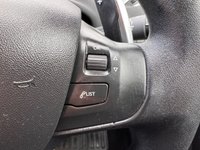 USED 2013 63 PEUGEOT 208 1.4 e-HDi Active Hatchback 5dr Diesel EGC Euro 5 (s/s) (70 ps) AUTO + LOW MILES 17K + &pound;20 TAX + FULL DEALER HISTORY + AC