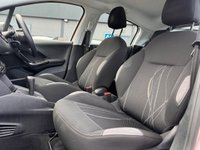 USED 2013 63 PEUGEOT 208 1.4 e-HDi Active Hatchback 5dr Diesel EGC Euro 5 (s/s) (70 ps) AUTO + LOW MILES 17K + &pound;20 TAX + FULL DEALER HISTORY + AC