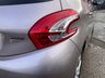 USED 2013 63 PEUGEOT 208 1.4 e-HDi Active Hatchback 5dr Diesel EGC Euro 5 (s/s) (70 ps) AUTO + LOW MILES 17K + &pound;20 TAX + FULL DEALER HISTORY + AC