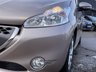 USED 2013 63 PEUGEOT 208 1.4 e-HDi Active Hatchback 5dr Diesel EGC Euro 5 (s/s) (70 ps) AUTO + LOW MILES 17K + &pound;20 TAX + FULL DEALER HISTORY + AC