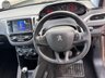USED 2013 63 PEUGEOT 208 1.4 e-HDi Active Hatchback 5dr Diesel EGC Euro 5 (s/s) (70 ps) AUTO + LOW MILES 17K + &pound;20 TAX + FULL DEALER HISTORY + AC