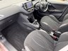 USED 2013 63 PEUGEOT 208 1.4 e-HDi Active Hatchback 5dr Diesel EGC Euro 5 (s/s) (70 ps) AUTO + LOW MILES 17K + &pound;20 TAX + FULL DEALER HISTORY + AC