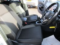 USED 2021 71 VOLKSWAGEN T-CROSS 1.0 TSI Active SUV 5dr Petrol Manual Euro 6 (s/s) (95 ps) VERY CLEAN EXAMPLE OF THIS POPULAR SUV,,,LOW MILEAGE ONLY COVERED 31000 MILES,,,SAT NAV,,,HEATED SEATS,,,PARK PILOT AND MUCH MORE,,,NEW M.O.T AND SERVICE BEFORE COLLECTION,,,,PARTS AND LABOUR WARRANTY INCLUDED.