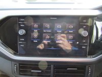 USED 2021 71 VOLKSWAGEN T-CROSS 1.0 TSI Active SUV 5dr Petrol Manual Euro 6 (s/s) (95 ps) VERY CLEAN EXAMPLE OF THIS POPULAR SUV,,,LOW MILEAGE ONLY COVERED 31000 MILES,,,SAT NAV,,,HEATED SEATS,,,PARK PILOT AND MUCH MORE,,,NEW M.O.T AND SERVICE BEFORE COLLECTION,,,,PARTS AND LABOUR WARRANTY INCLUDED.