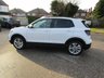 USED 2021 71 VOLKSWAGEN T-CROSS 1.0 TSI Active SUV 5dr Petrol Manual Euro 6 (s/s) (95 ps) VERY CLEAN EXAMPLE OF THIS POPULAR SUV,,,LOW MILEAGE ONLY COVERED 31000 MILES,,,SAT NAV,,,HEATED SEATS,,,PARK PILOT AND MUCH MORE,,,NEW M.O.T AND SERVICE BEFORE COLLECTION,,,,PARTS AND LABOUR WARRANTY INCLUDED.