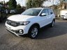 USED 2021 71 VOLKSWAGEN T-CROSS 1.0 TSI Active SUV 5dr Petrol Manual Euro 6 (s/s) (95 ps) VERY CLEAN EXAMPLE OF THIS POPULAR SUV,,,LOW MILEAGE ONLY COVERED 31000 MILES,,,SAT NAV,,,HEATED SEATS,,,PARK PILOT AND MUCH MORE,,,NEW M.O.T AND SERVICE BEFORE COLLECTION,,,,PARTS AND LABOUR WARRANTY INCLUDED.