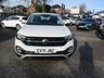 USED 2021 71 VOLKSWAGEN T-CROSS 1.0 TSI Active SUV 5dr Petrol Manual Euro 6 (s/s) (95 ps) VERY CLEAN EXAMPLE OF THIS POPULAR SUV,,,LOW MILEAGE ONLY COVERED 31000 MILES,,,SAT NAV,,,HEATED SEATS,,,PARK PILOT AND MUCH MORE,,,NEW M.O.T AND SERVICE BEFORE COLLECTION,,,,PARTS AND LABOUR WARRANTY INCLUDED.