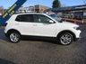 USED 2021 71 VOLKSWAGEN T-CROSS 1.0 TSI Active SUV 5dr Petrol Manual Euro 6 (s/s) (95 ps) VERY CLEAN EXAMPLE OF THIS POPULAR SUV,,,LOW MILEAGE ONLY COVERED 31000 MILES,,,SAT NAV,,,HEATED SEATS,,,PARK PILOT AND MUCH MORE,,,NEW M.O.T AND SERVICE BEFORE COLLECTION,,,,PARTS AND LABOUR WARRANTY INCLUDED.