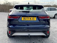 USED 2021 71 JAGUAR F-PACE 2.0 P400e 17.1kWh S SUV 5dr Petrol Plug-in Hybrid Auto AWD Euro 6 (s/s) (404 ps) 