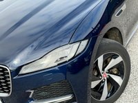 USED 2021 71 JAGUAR F-PACE 2.0 P400e 17.1kWh S SUV 5dr Petrol Plug-in Hybrid Auto AWD Euro 6 (s/s) (404 ps) 