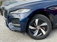USED 2021 71 JAGUAR F-PACE 2.0 P400e 17.1kWh S SUV 5dr Petrol Plug-in Hybrid Auto AWD Euro 6 (s/s) (404 ps) 