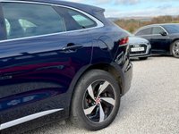 USED 2021 71 JAGUAR F-PACE 2.0 P400e 17.1kWh S SUV 5dr Petrol Plug-in Hybrid Auto AWD Euro 6 (s/s) (404 ps) 