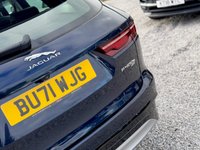 USED 2021 71 JAGUAR F-PACE 2.0 P400e 17.1kWh S SUV 5dr Petrol Plug-in Hybrid Auto AWD Euro 6 (s/s) (404 ps) 
