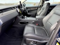 USED 2021 71 JAGUAR F-PACE 2.0 P400e 17.1kWh S SUV 5dr Petrol Plug-in Hybrid Auto AWD Euro 6 (s/s) (404 ps) 