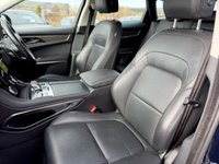 USED 2021 71 JAGUAR F-PACE 2.0 P400e 17.1kWh S SUV 5dr Petrol Plug-in Hybrid Auto AWD Euro 6 (s/s) (404 ps) 