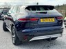 USED 2021 71 JAGUAR F-PACE 2.0 P400e 17.1kWh S SUV 5dr Petrol Plug-in Hybrid Auto AWD Euro 6 (s/s) (404 ps) 