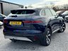USED 2021 71 JAGUAR F-PACE 2.0 P400e 17.1kWh S SUV 5dr Petrol Plug-in Hybrid Auto AWD Euro 6 (s/s) (404 ps) 