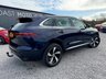 USED 2021 71 JAGUAR F-PACE 2.0 P400e 17.1kWh S SUV 5dr Petrol Plug-in Hybrid Auto AWD Euro 6 (s/s) (404 ps) 