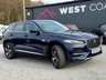 USED 2021 71 JAGUAR F-PACE 2.0 P400e 17.1kWh S SUV 5dr Petrol Plug-in Hybrid Auto AWD Euro 6 (s/s) (404 ps) 