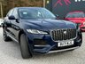 USED 2021 71 JAGUAR F-PACE 2.0 P400e 17.1kWh S SUV 5dr Petrol Plug-in Hybrid Auto AWD Euro 6 (s/s) (404 ps) 