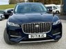 USED 2021 71 JAGUAR F-PACE 2.0 P400e 17.1kWh S SUV 5dr Petrol Plug-in Hybrid Auto AWD Euro 6 (s/s) (404 ps) 