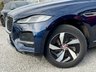 USED 2021 71 JAGUAR F-PACE 2.0 P400e 17.1kWh S SUV 5dr Petrol Plug-in Hybrid Auto AWD Euro 6 (s/s) (404 ps) 