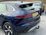 USED 2021 71 JAGUAR F-PACE 2.0 P400e 17.1kWh S SUV 5dr Petrol Plug-in Hybrid Auto AWD Euro 6 (s/s) (404 ps) 