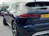 USED 2021 71 JAGUAR F-PACE 2.0 P400e 17.1kWh S SUV 5dr Petrol Plug-in Hybrid Auto AWD Euro 6 (s/s) (404 ps) 