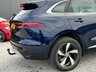 USED 2021 71 JAGUAR F-PACE 2.0 P400e 17.1kWh S SUV 5dr Petrol Plug-in Hybrid Auto AWD Euro 6 (s/s) (404 ps) 