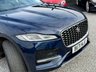 USED 2021 71 JAGUAR F-PACE 2.0 P400e 17.1kWh S SUV 5dr Petrol Plug-in Hybrid Auto AWD Euro 6 (s/s) (404 ps) 