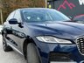 USED 2021 71 JAGUAR F-PACE 2.0 P400e 17.1kWh S SUV 5dr Petrol Plug-in Hybrid Auto AWD Euro 6 (s/s) (404 ps) 
