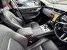 USED 2021 71 JAGUAR F-PACE 2.0 P400e 17.1kWh S SUV 5dr Petrol Plug-in Hybrid Auto AWD Euro 6 (s/s) (404 ps) 