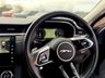 USED 2021 71 JAGUAR F-PACE 2.0 P400e 17.1kWh S SUV 5dr Petrol Plug-in Hybrid Auto AWD Euro 6 (s/s) (404 ps) 