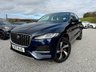 USED 2021 71 JAGUAR F-PACE 2.0 P400e 17.1kWh S SUV 5dr Petrol Plug-in Hybrid Auto AWD Euro 6 (s/s) (404 ps) 