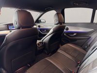 USED 2019 19 MERCEDES-BENZ E-CLASS 2.0 E220d AMG Line Saloon 4dr Diesel G-Tronic+ Euro 6 (s/s) (194 ps) BRM BODY STYLING+CAR PLAY+8.9%