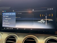 USED 2019 19 MERCEDES-BENZ E-CLASS 2.0 E220d AMG Line Saloon 4dr Diesel G-Tronic+ Euro 6 (s/s) (194 ps) BRM BODY STYLING+CAR PLAY+8.9%
