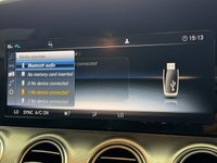 USED 2019 19 MERCEDES-BENZ E-CLASS 2.0 E220d AMG Line Saloon 4dr Diesel G-Tronic+ Euro 6 (s/s) (194 ps) BRM BODY STYLING+CAR PLAY+8.9%