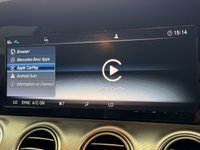 USED 2019 19 MERCEDES-BENZ E-CLASS 2.0 E220d AMG Line Saloon 4dr Diesel G-Tronic+ Euro 6 (s/s) (194 ps) BRM BODY STYLING+CAR PLAY+8.9%