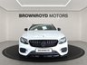 USED 2019 19 MERCEDES-BENZ E-CLASS 2.0 E220d AMG Line Saloon 4dr Diesel G-Tronic+ Euro 6 (s/s) (194 ps) BRM BODY STYLING+CAR PLAY+8.9%
