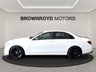 USED 2019 19 MERCEDES-BENZ E-CLASS 2.0 E220d AMG Line Saloon 4dr Diesel G-Tronic+ Euro 6 (s/s) (194 ps) BRM BODY STYLING+CAR PLAY+8.9%
